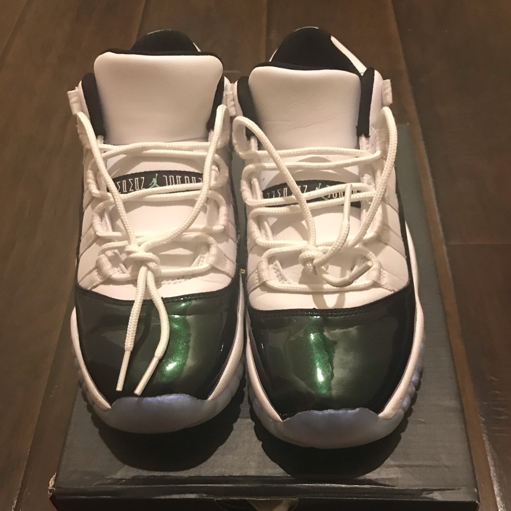 ‼️SOLD‼️Jordan 11 Low’s